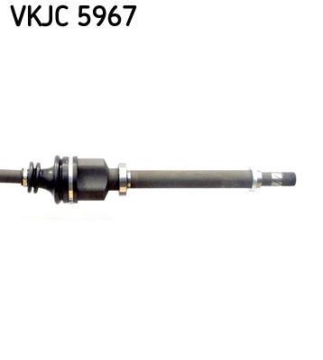 Cardan SKF VKJC 5967